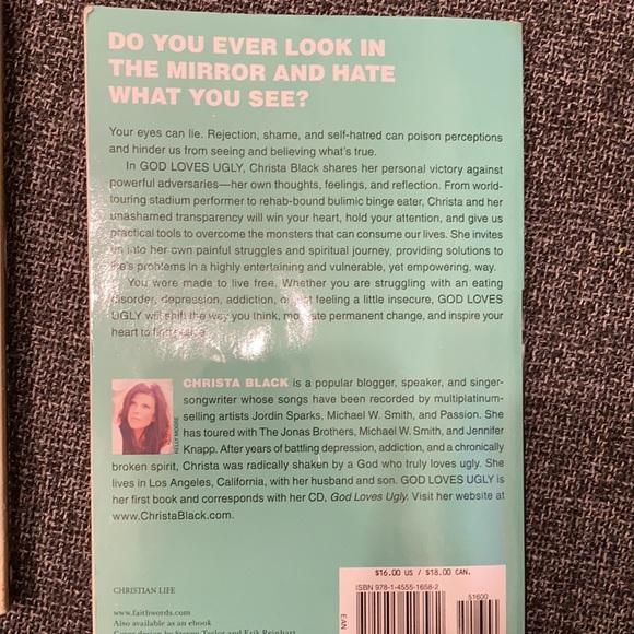 Books! - Picture 3 of 6